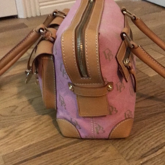 Beautiful handbag excellent shape hardly ever cared - Picture 3 of 8